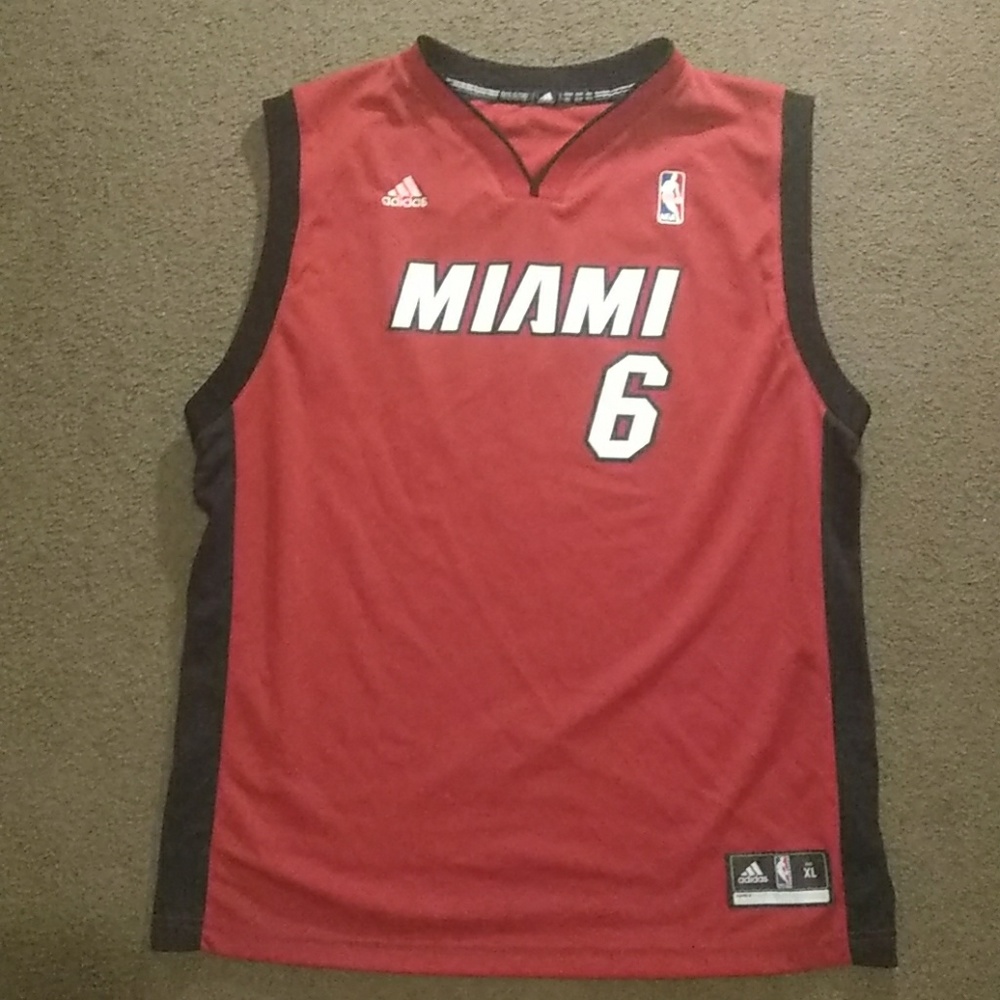 Lebron james Jersey